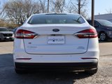 Used 2019 Ford Fusion SEL image 6