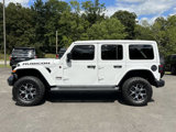 Used 2019 Jeep Wrangler Unlimited Rubicon image 2