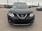 Used 2016 Nissan Rogue SL w/ SL Premium Package image 3