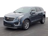 Used 2021 Cadillac XT5 Premium Luxury image 3