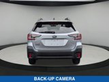 Certified 2020 Subaru Outback Premium image 5