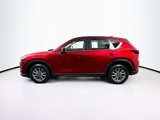 Used 2023 MAZDA CX-5 AWD 2.5 S w/ Preferred Package image 4