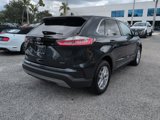Certified 2024 Ford Edge SEL image 3
