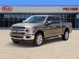 Used 2018 Ford F150 XLT w/ Equipment Group 302A Luxury image 3