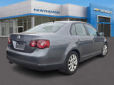 Used 2010 Volkswagen Jetta SE image 6