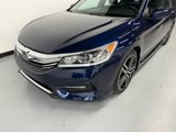 Used 2016 Honda Accord Sport image 4