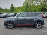 Used 2020 Kia Soul GT-Line w/ GT 2.0L Power Sunroof Package image 4