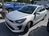 Certified 2023 Kia Rio LX image 4