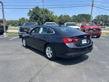 Used 2023 Chevrolet Malibu LT image 3