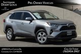 Used 2019 Toyota RAV4 XLE image 1
