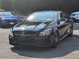 Used 2018 Mercedes-Benz CLA 250 4MATIC image 3