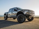 Used 2020 Ford F150 Raptor w/ Equipment Group 801A Mid image 6