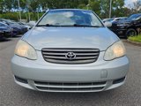 Used 2003 Toyota Corolla S image 2