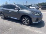 Used 2019 Nissan Murano S image 4