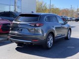 Used 2021 MAZDA CX-9 Signature image 4
