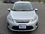 Used 2012 Ford Fiesta S image 2