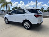 Used 2024 Chevrolet Equinox LT image 6