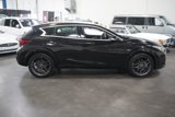 Used 2017 INFINITI QX30 Premium image 4