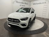 New 2025 Mercedes-Benz GLA 250 image 3