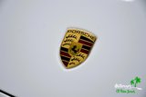 Used 2025 Porsche 911 Turbo S image 3