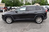 Used 2015 Jeep Cherokee Limited image 5