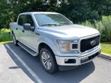 Used 2018 Ford F150 XL w/ Equipment Group 101A Mid image 2