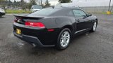 Used 2014 Chevrolet Camaro LS image 4