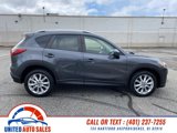 Used 2014 MAZDA CX-5 Grand Touring image 6