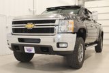 Used 2012 Chevrolet Silverado 2500 LT w/ Interior Plus Package image 5