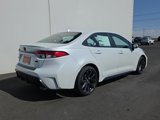 New 2025 Toyota Corolla SE w/ Convenience Package image 3