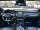 Used 2013 Mercedes-Benz CLS 63 AMG image 2
