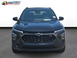 New 2025 Chevrolet Trax RS w/ Sunroof Package image 3