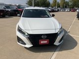 Used 2024 Nissan Altima 2.5 S image 2