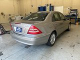 Used 2003 Mercedes-Benz C 240 4MATIC Sedan image 4