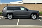 Used 2022 Jeep Grand Cherokee L Laredo w/ Luxury Tech Group I image 3