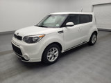 Used 2016 Kia Soul + w/ Soulful Package image 2