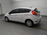 Used 2013 Ford Fiesta S image 3