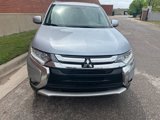 Used 2017 Mitsubishi Outlander SE image 5