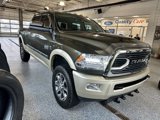 Used 2012 RAM 2500 Longhorn w/ HD Snow Plow Prep Group image 3