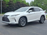 Certified 2022 Lexus RX 350 AWD w/ Premium Package image 3