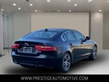 Used 2017 Jaguar XE Premium image 5