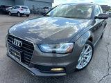 Used 2015 Audi A4 2.0T Premium Plus w/ Technology Package image 2