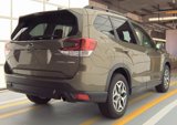 Used 2022 Subaru Forester Premium image 2