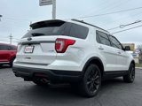 Used 2019 Ford Explorer XLT w/ Equipment Group 202A image 3