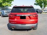 Used 2023 Chevrolet Traverse LT image 6