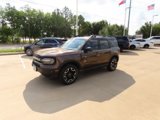 Used 2022 Ford Bronco Sport Outer Banks w/ Tech Package image 2