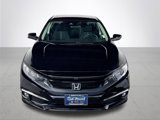 Certified 2020 Honda Civic EX image 3