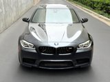Used 2015 BMW M5 image 4
