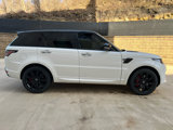 Certified 2020 Land Rover Range Rover Sport HST image 6