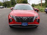 Certified 2023 Hyundai Tucson SEL image 6